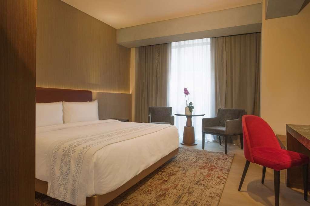 Hyatt Regency Mexico City Insurgentes Wtc ห้อง รูปภาพ