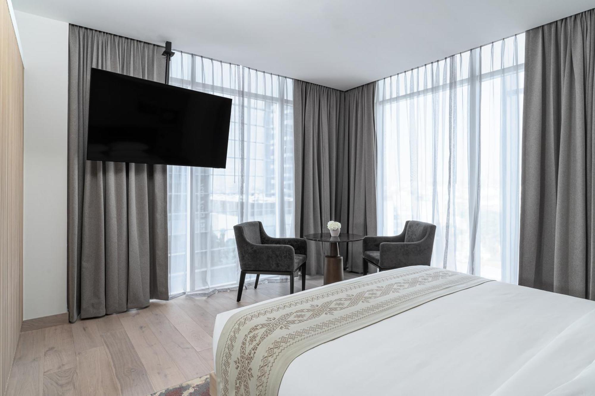 Hyatt Regency Mexico City Insurgentes Wtc ภายนอก รูปภาพ