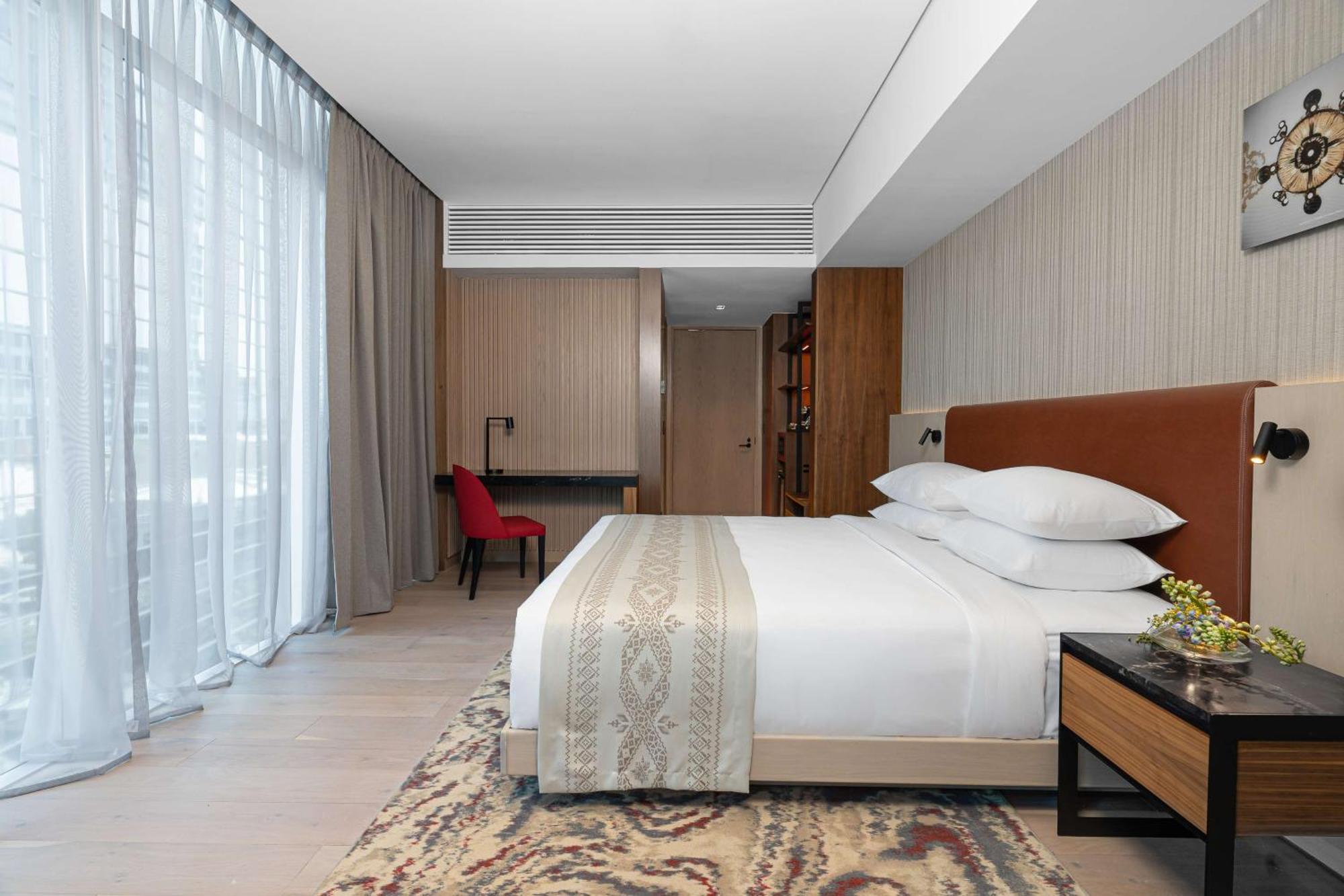 Hyatt Regency Mexico City Insurgentes Wtc ภายนอก รูปภาพ