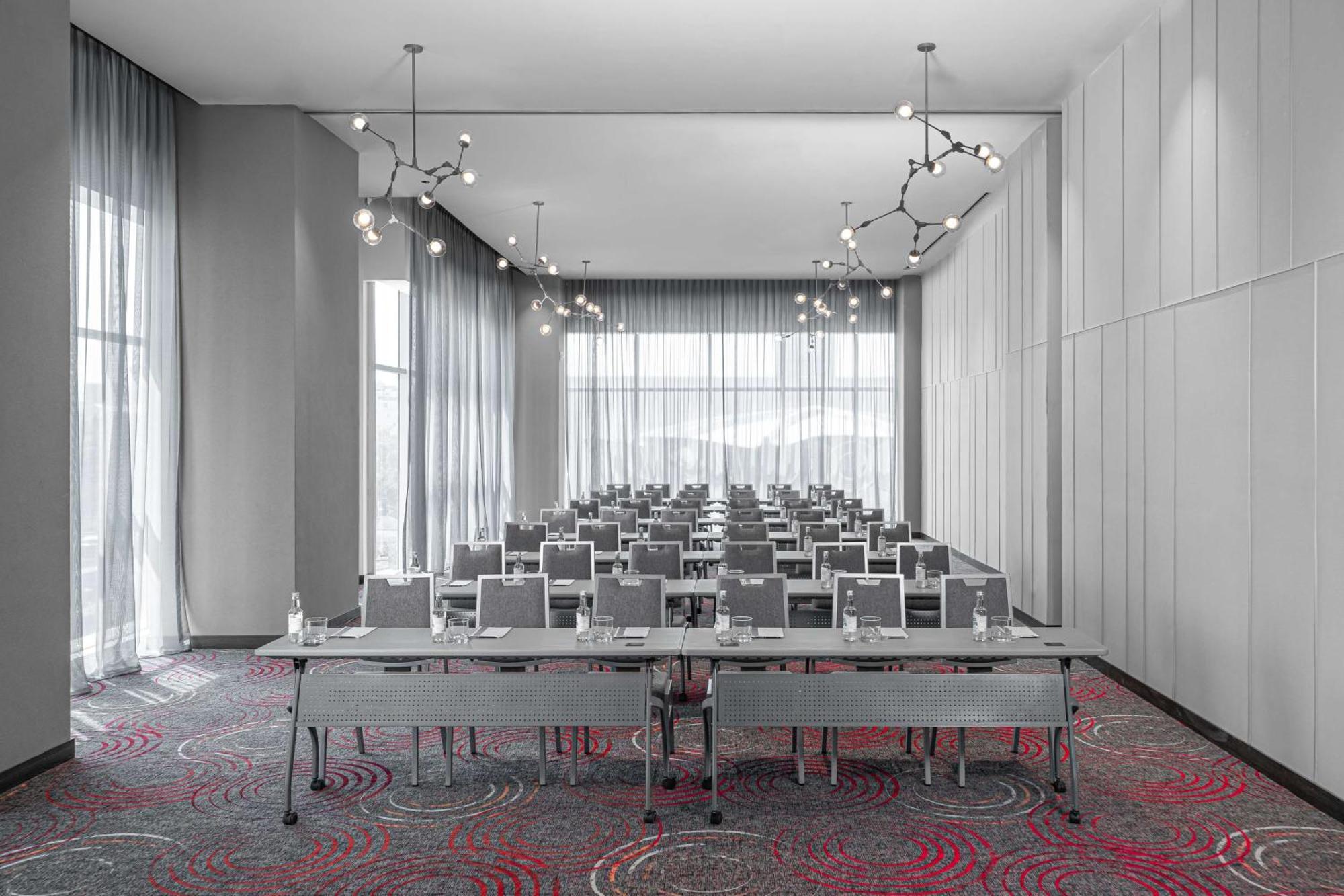 Hyatt Regency Mexico City Insurgentes Wtc ภายนอก รูปภาพ