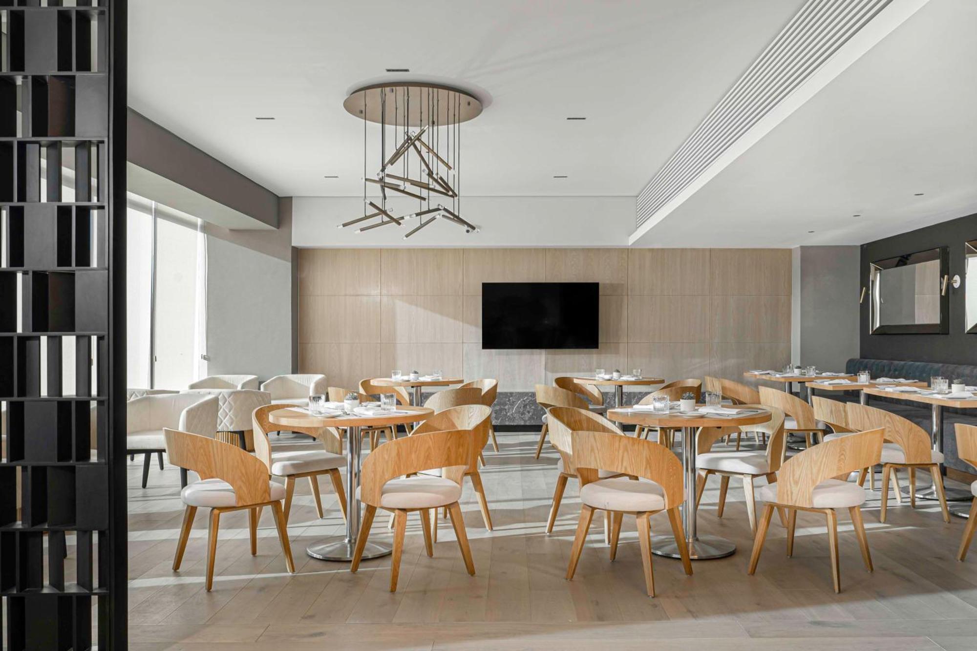 Hyatt Regency Mexico City Insurgentes Wtc ภายนอก รูปภาพ