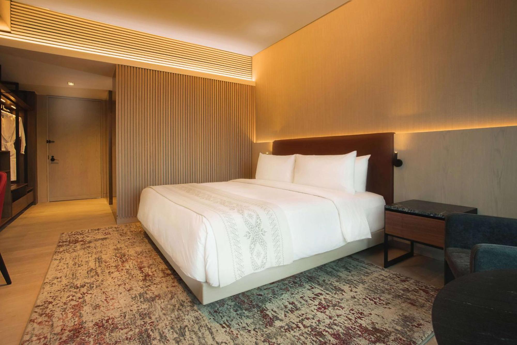 Hyatt Regency Mexico City Insurgentes Wtc ภายนอก รูปภาพ
