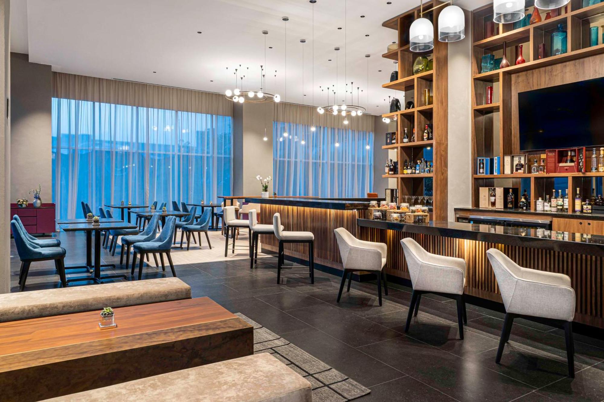 Hyatt Regency Mexico City Insurgentes Wtc ภายนอก รูปภาพ