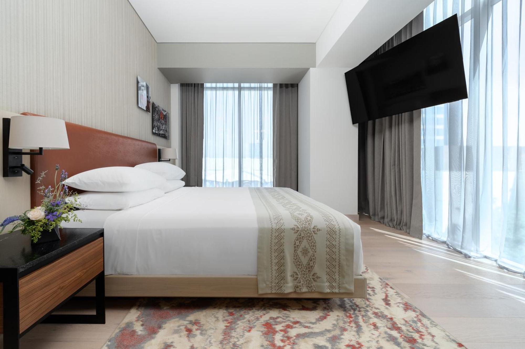 Hyatt Regency Mexico City Insurgentes Wtc ภายนอก รูปภาพ